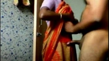 Kushinagar Budha Collage Prof Ambika  Sex with maid